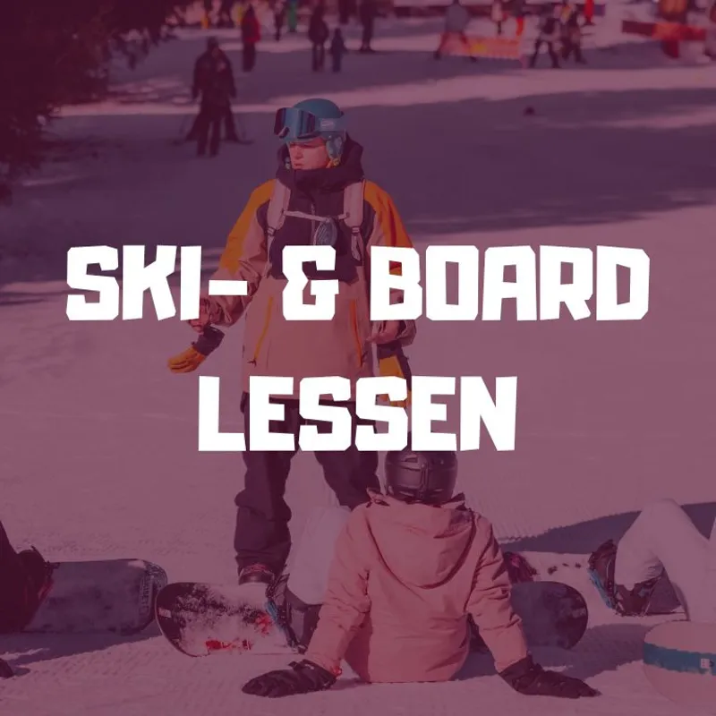 Lessen Oostenrijk Wagrain