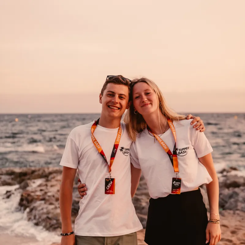 St. Julian's - Summer Bash - Jongerenreizen - Malta