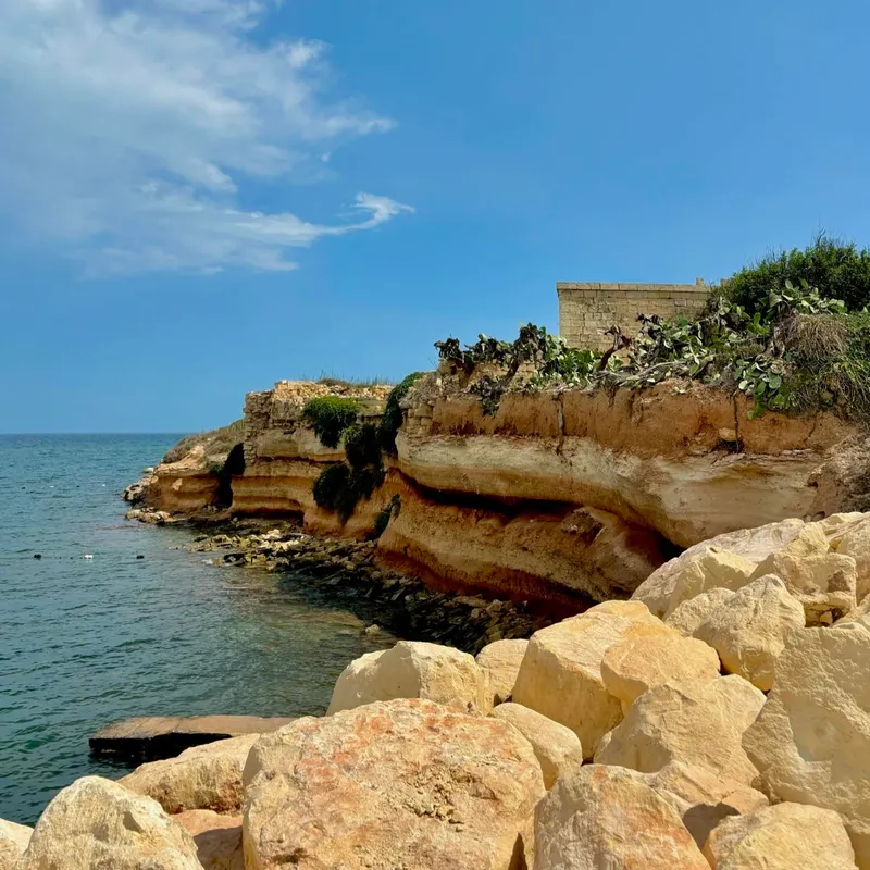 excursie - Three cities cruise - malta - jeugd - travel