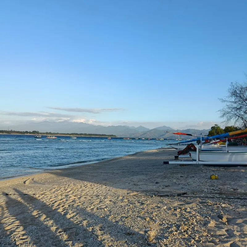 Island & snorkel tour @ Lembonang - Bali - Summer Bash - explore