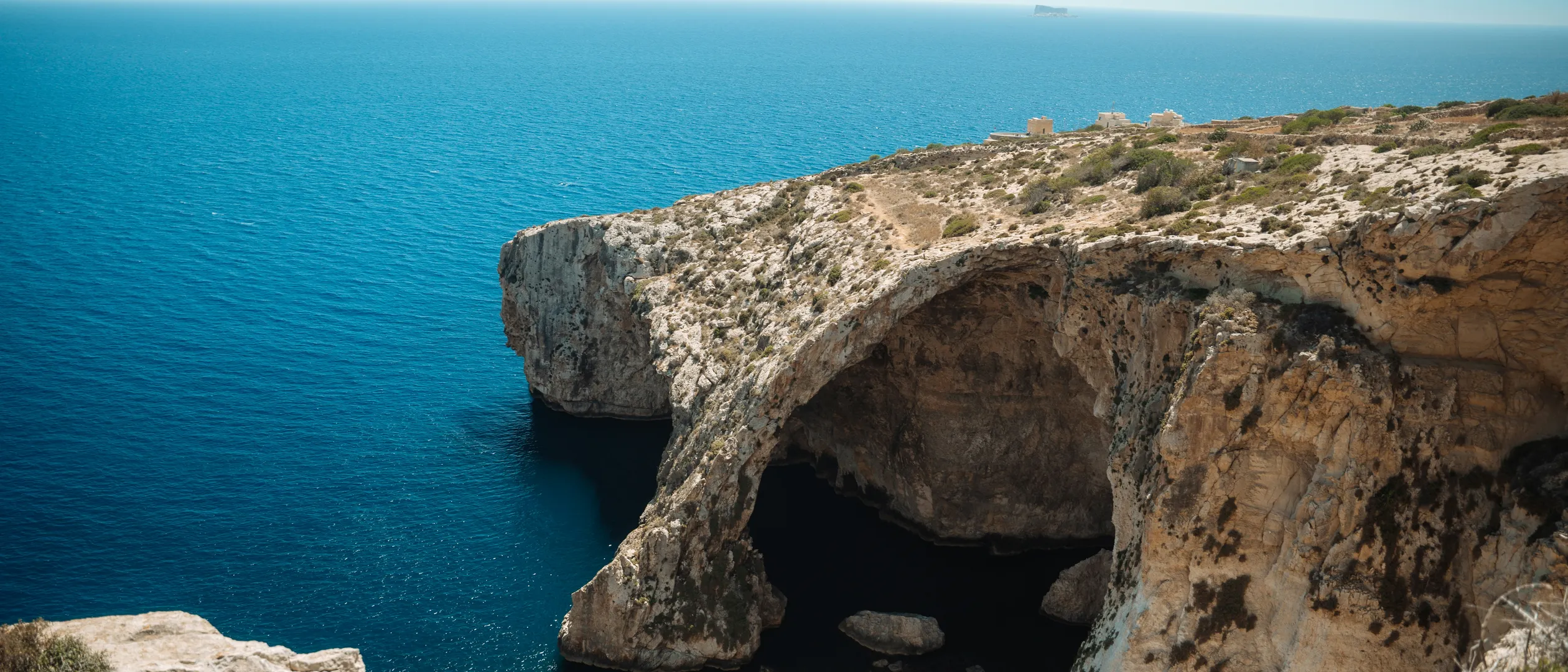 Malta | Summer bash Jongerenreizen
