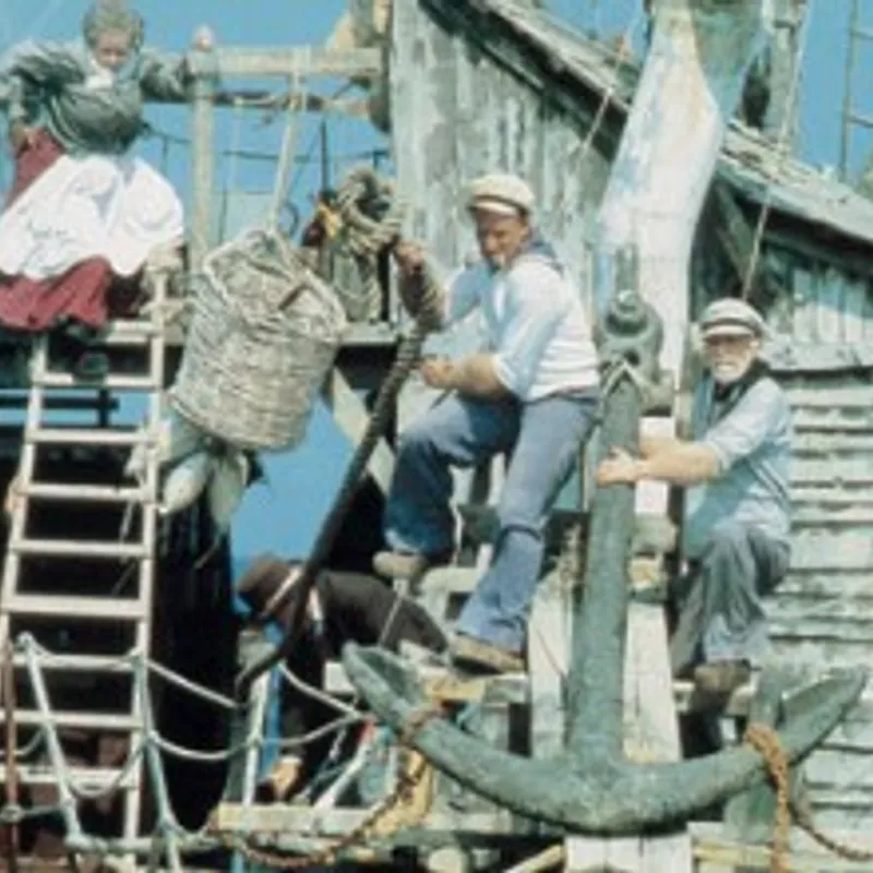 Summerbash - Popeye Village - Malta