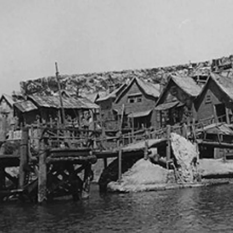 Summerbash - Popeye Village - Malta