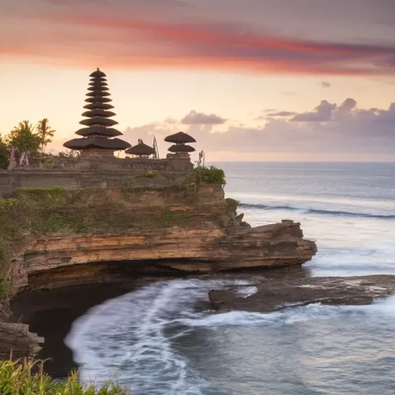 Uluwatu - Bali - Explore - Jongeren reizen 