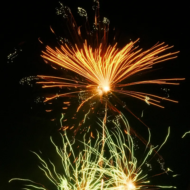 City Firework - Malta