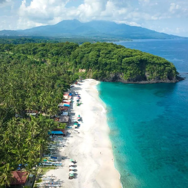 VIRGIN BEACH