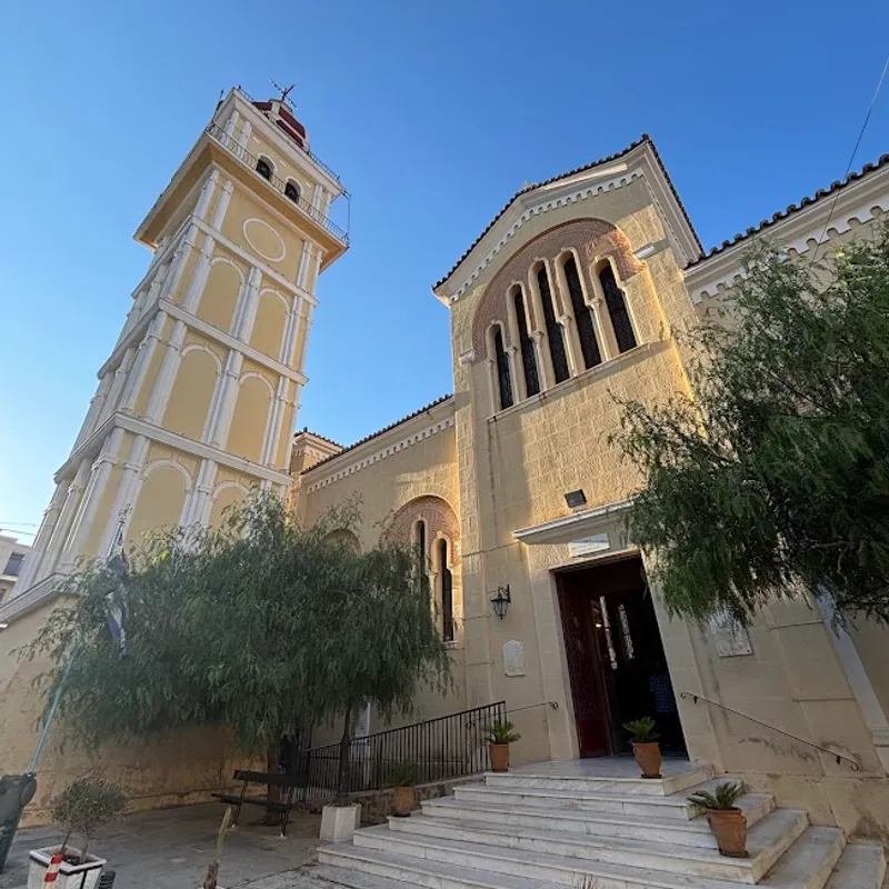 Zakynthos city - Summer Bash - Jongeren reizen - Laganas-934e0c54-fd38-4e4c-a71c-01058e53cf1b