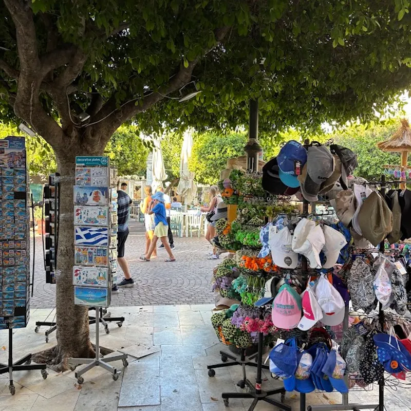 Zakynthos city - Summer Bash - Jongeren reizen - Laganas