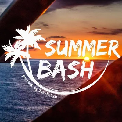 Summer Bash - Jongerenreizen