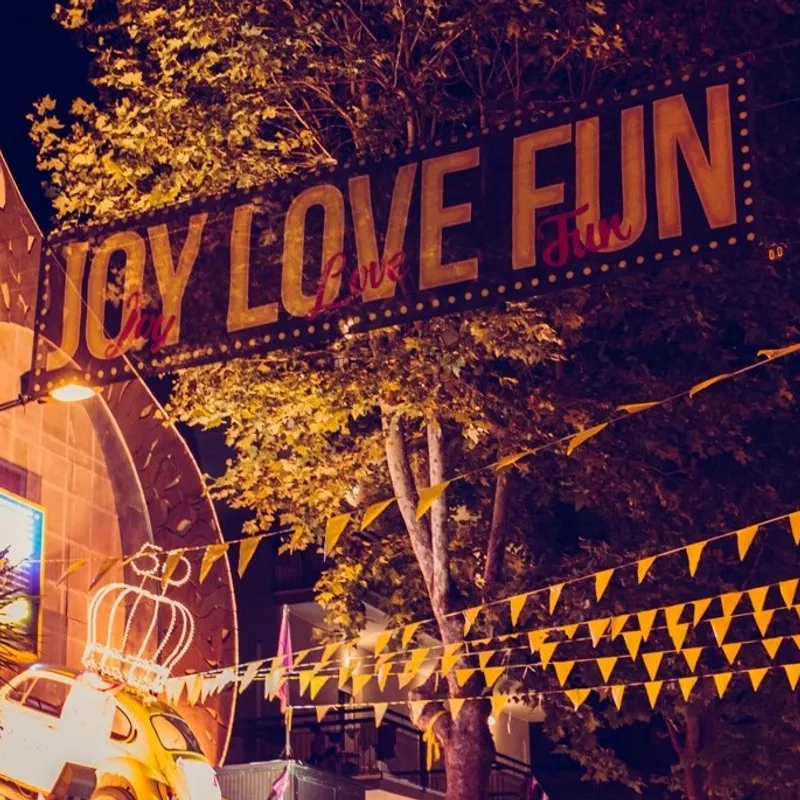 FUN CLUBKAART