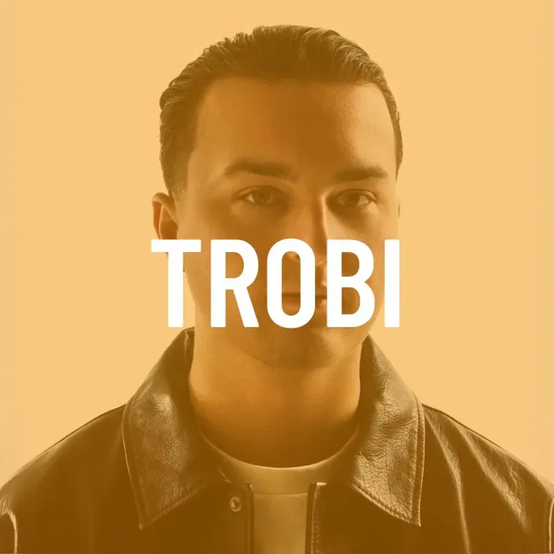 Trobi - Feesten - Zomervakantie - Uitgaan