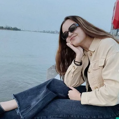 Bente Van der Borght