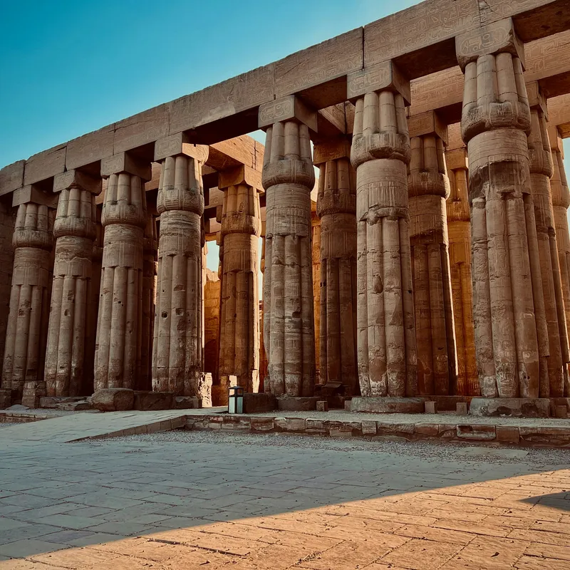 SummerBash-Rondreis-Egypte-Luxor