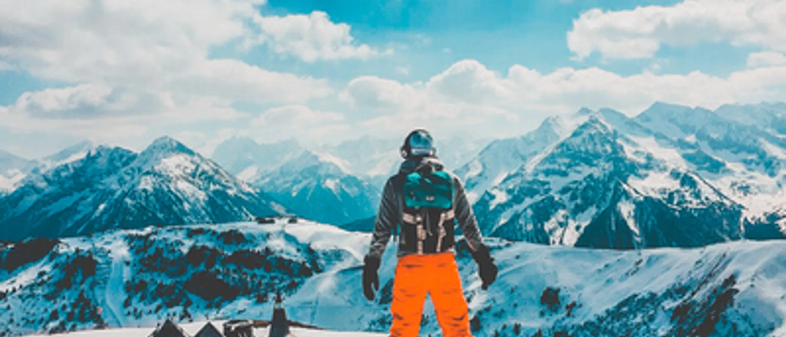 Mountain Bash-Auris en Oisans-jongeren-reis-winter-ski