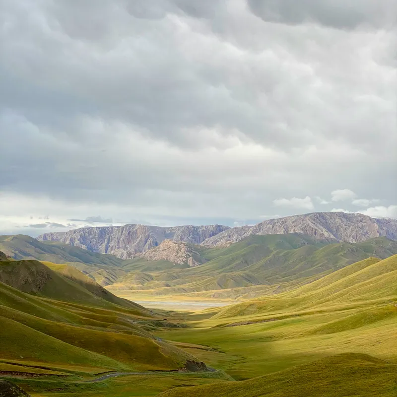 NATIONAL PARK