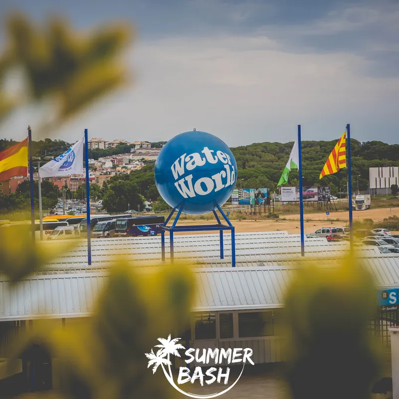 waterworld-lloretdemar-spanje-summerbash-zomer-jongerenvakantie