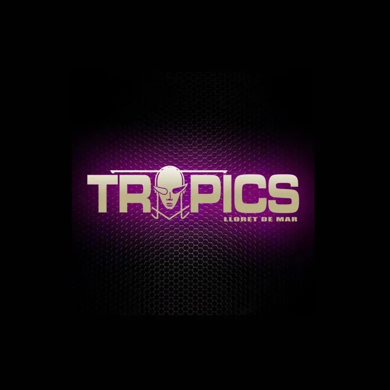 Tropics - Uitgaan - Lloret de Mar - Examenreis - Summer Bash Jongerenreizen