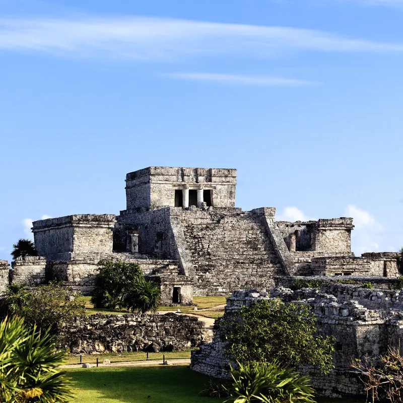 excursies - tulum - mexico - jeugd - travel