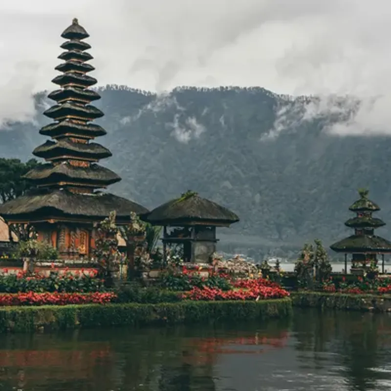 Bali - rondreis - explore - groepsreis - summer bash - jongerenvakantie