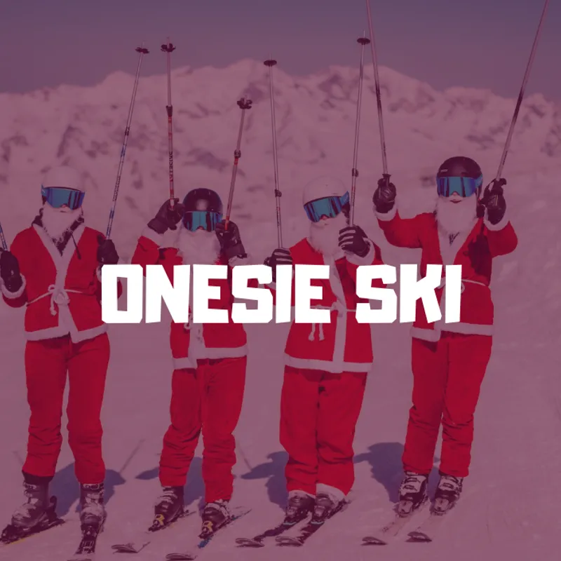 reisrebbels skikampen in de kerstvakantie