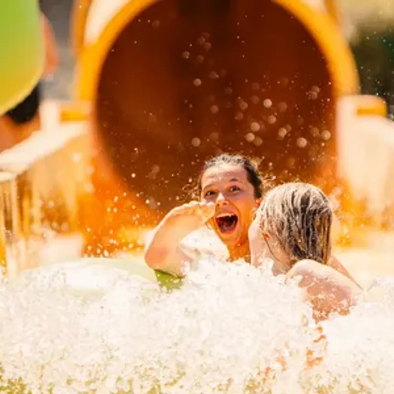 Vakantiekamp - Zomerreis - Malgrat de Mar - Summer Bash Jongerenreizen