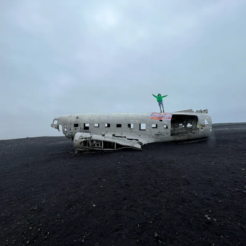 Travel - Explore - IJsland - Summer Bash - Jongerenreizen