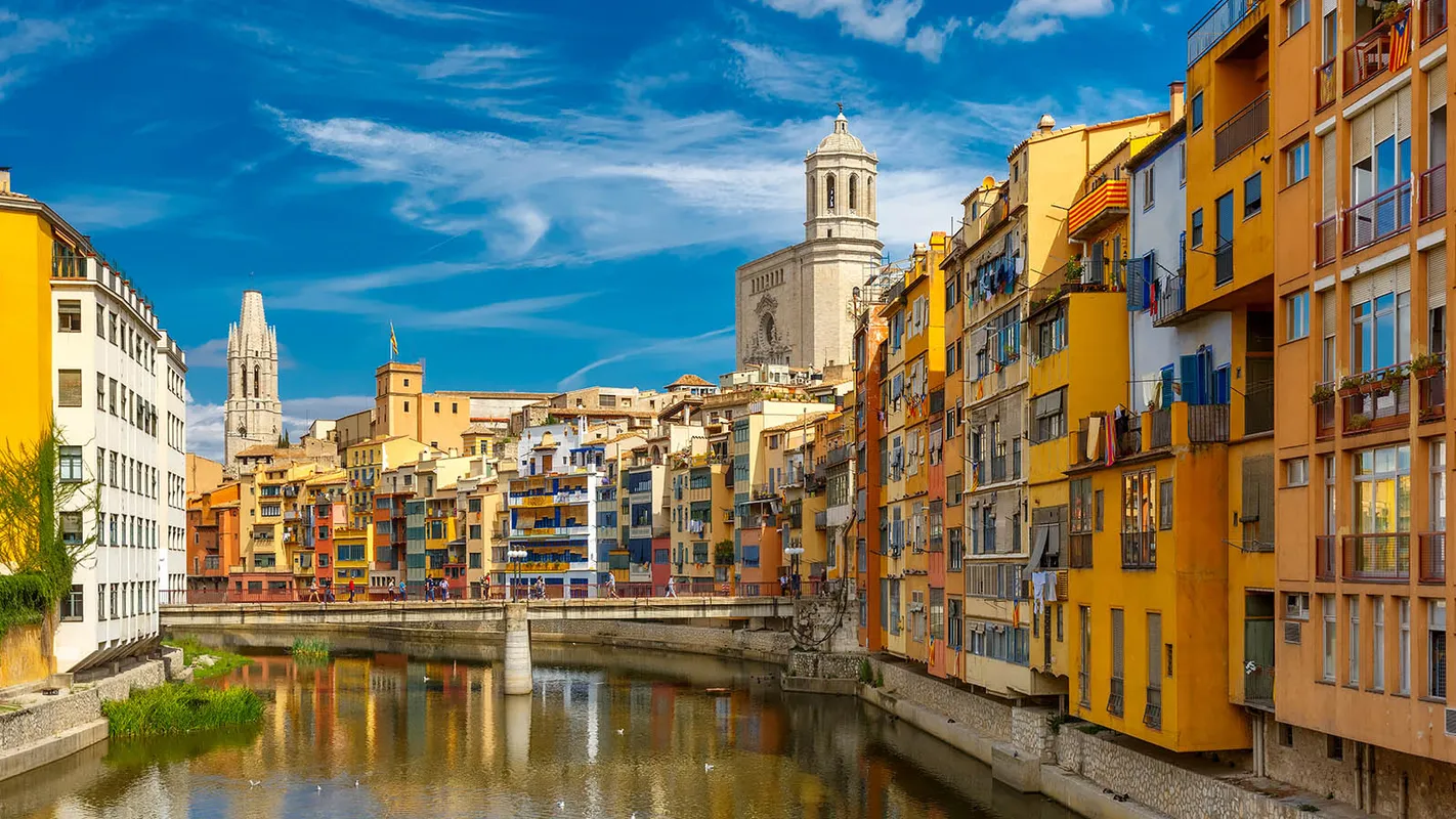 day trips - travelblog - lloret de mar - tieners - vakantie