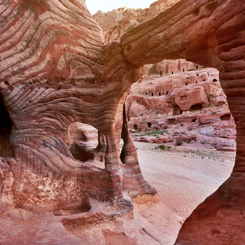 Explore - Rondreis - Jordanië - Summer Bash - Jongerenreizen
