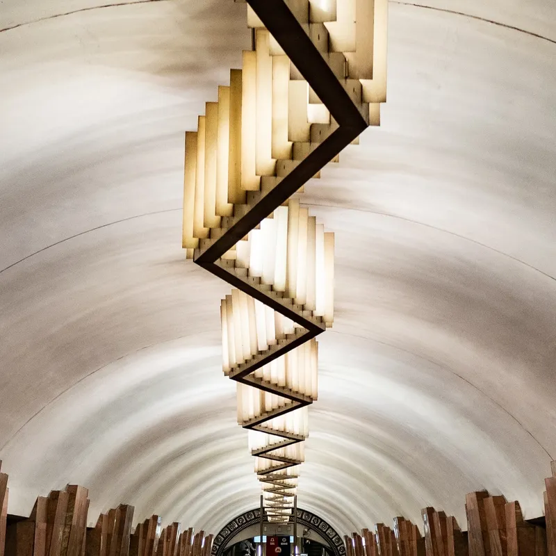 excursie - metro tour - rusland - jeugd - citytrip