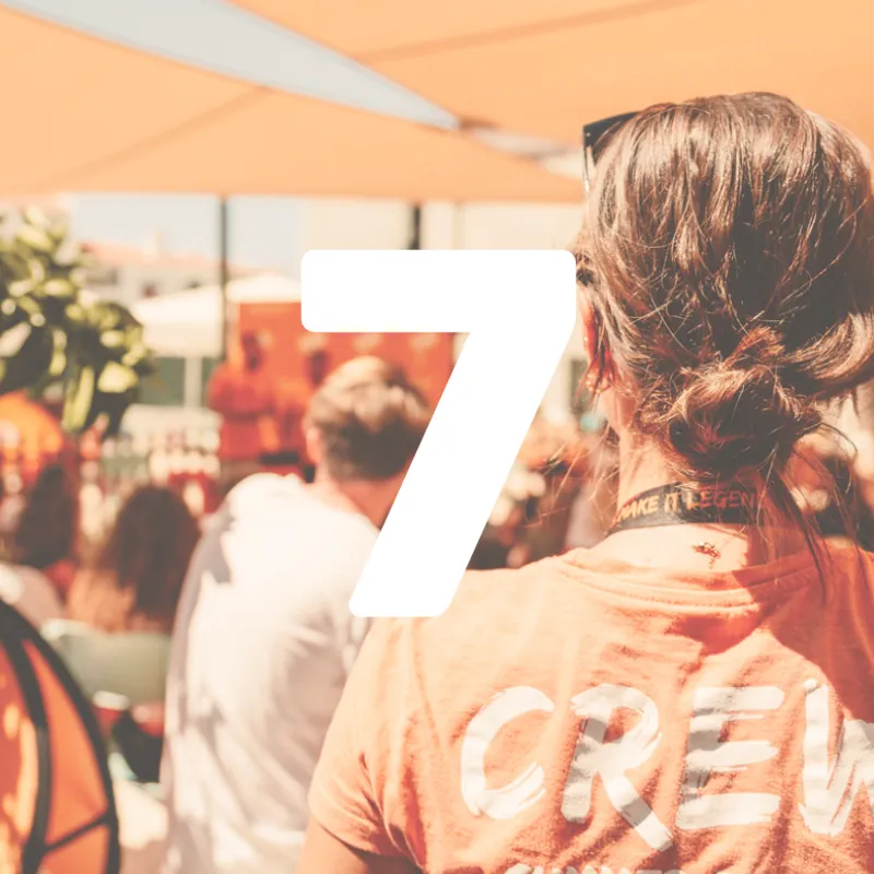 Septemberreis - Afstudeerreis - Zomer - Summer Bash Jongerenreizen