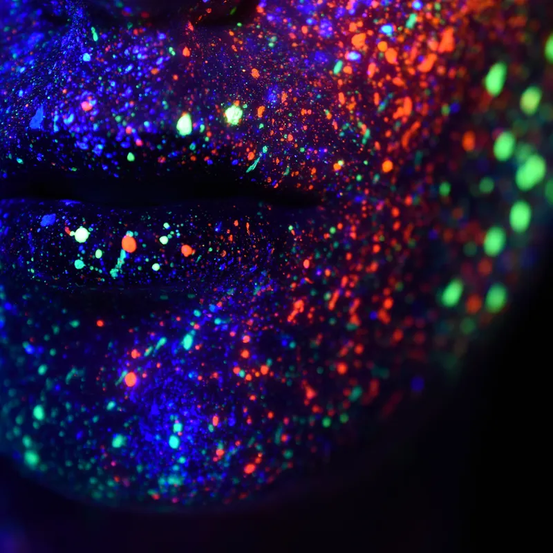 chersonissos - neon party - event - summer bash - jongerenreizen