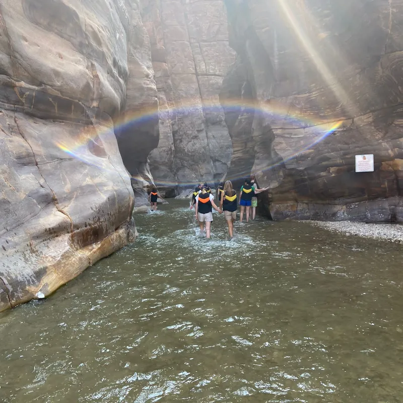 Explore - Rondreis - Jordanië - Summer Bash - Jongerenreizen