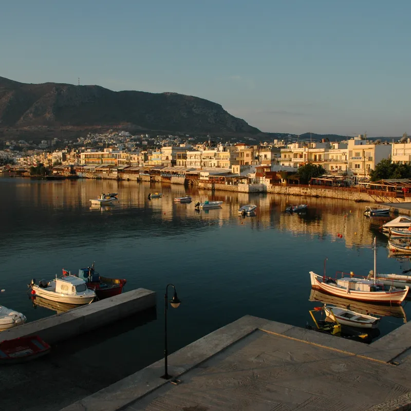 View | Taghazout | Summer Bash Jongerenvakantie