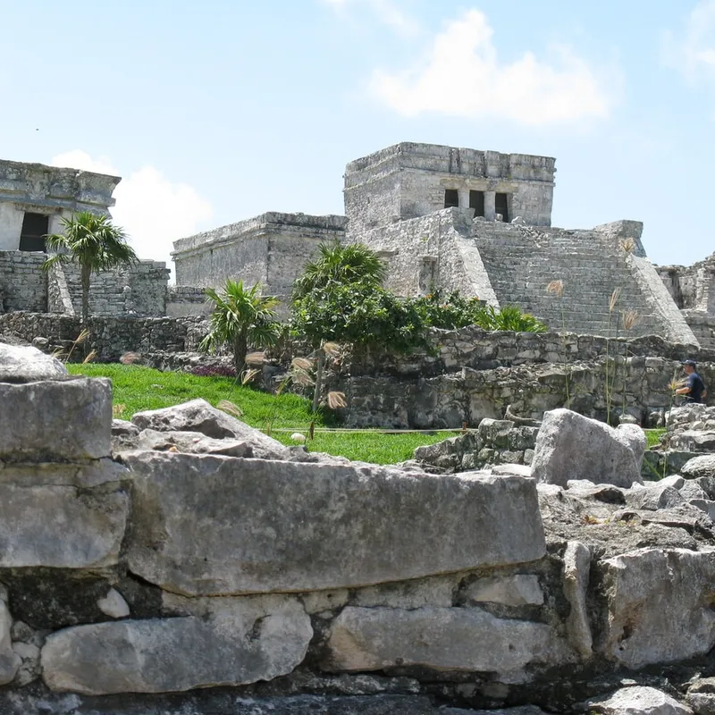 excursies - tulum - mexico - jeugd - travel