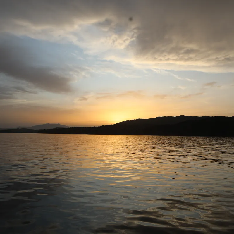 excursie - sunsetcruise - malgrat de mar - jongeren - reis 