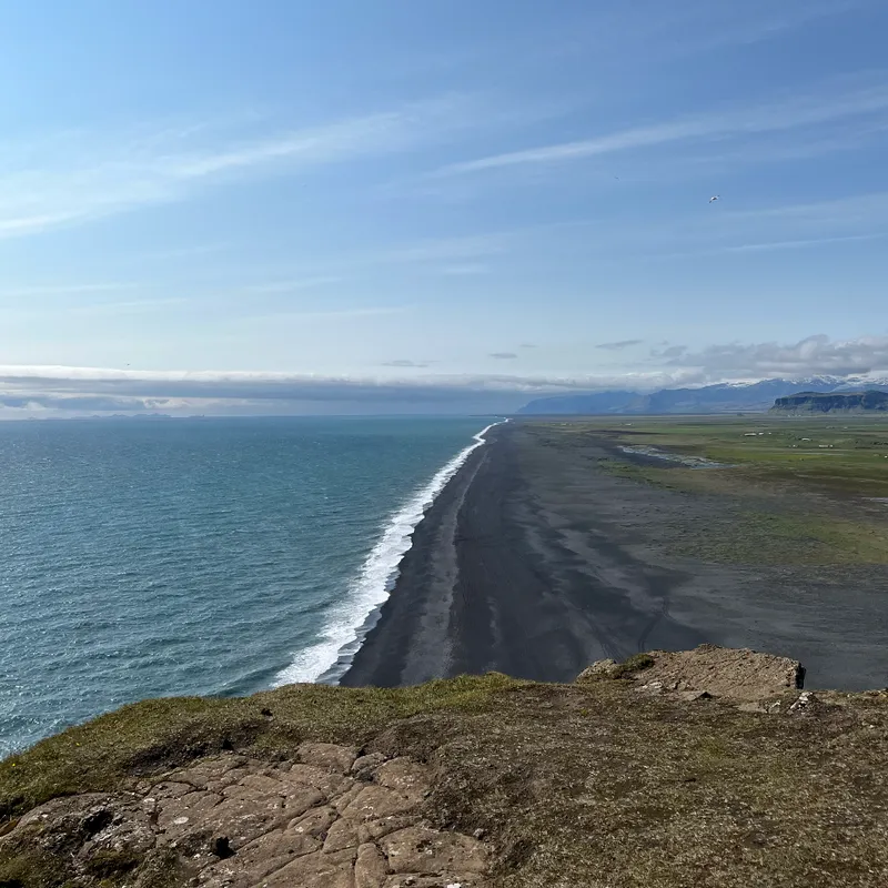 Travel - Explore - IJsland - Summer Bash - Jongerenreizen