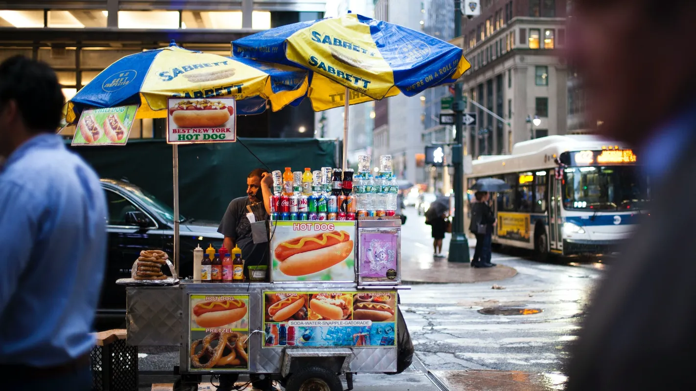 Tips - travelblog - newyork - jongeren - vakantie