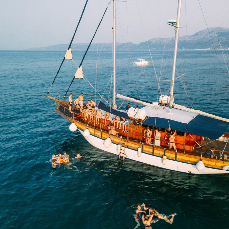 Afstudeerreis - Chersonissos - Summer Bash Jongerenreizen