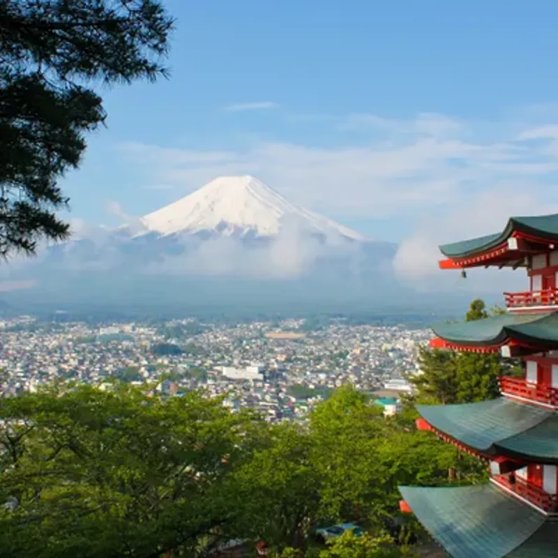 Japan - rondreis - explore - groepsreis - summer bash - jongerenvakantie