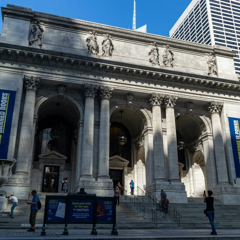 library-newyork-summerbash-jongerenreizen