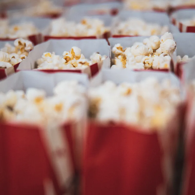 MOVIE NIGHT