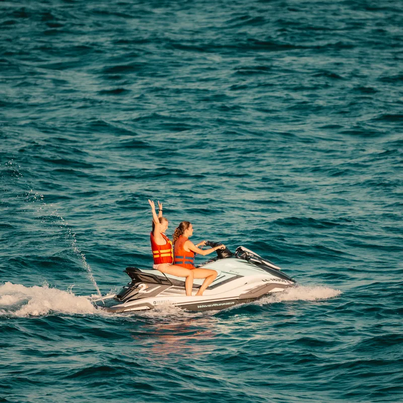 lloretdemar-spanje-jetski-uitstap