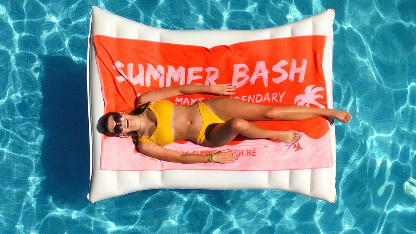 TELO MARE SUMMER BASH