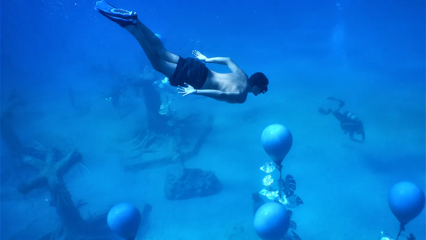 excursie - summer bash - snorkelen - cyprus - ayia napa - jongeren - reis