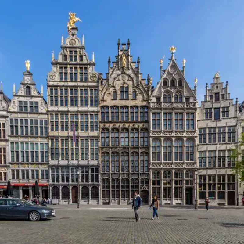 SchoolTrips | Structured school & group travel in Europe βοΈ