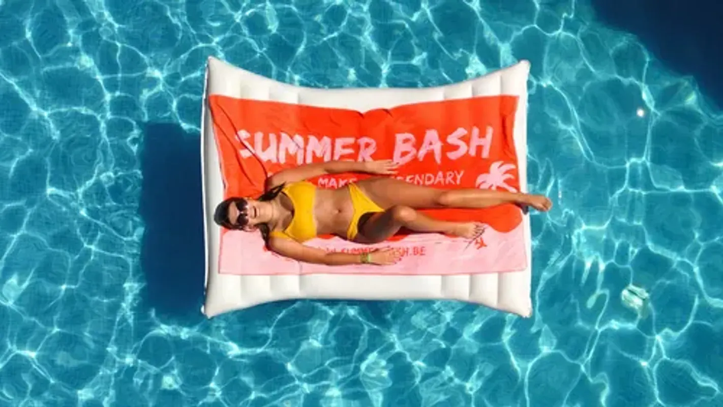 TELO MARE SUMMER BASH - Albufeira