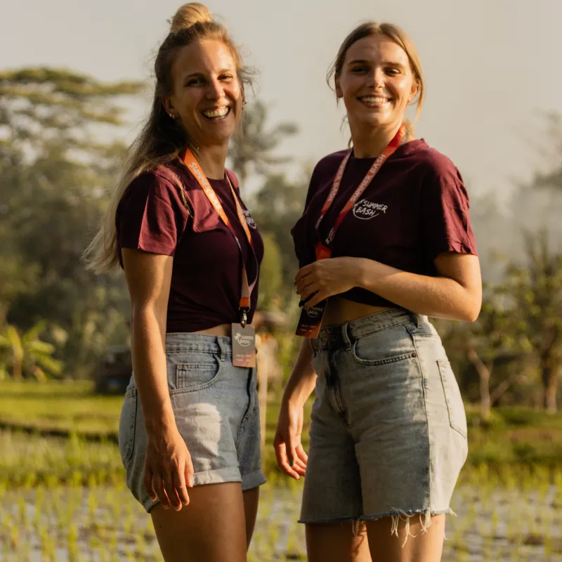 Bali | Summer Bash | Explore | Jongerenreizen