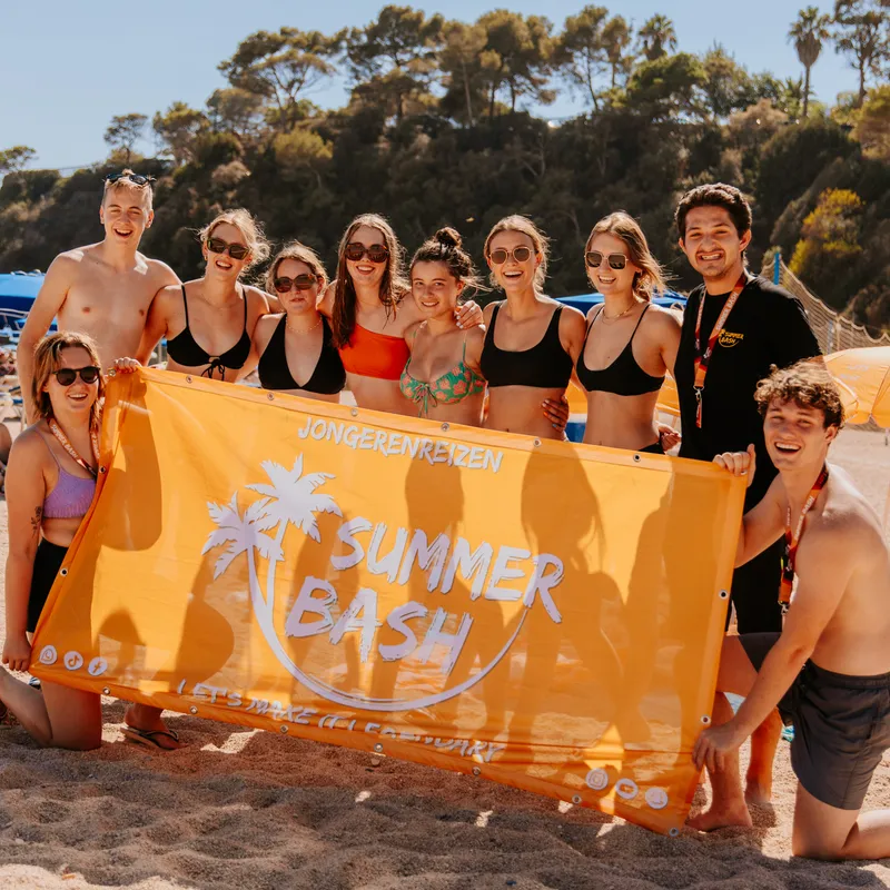 Picture | Malgrat de Mar | Summer Bash