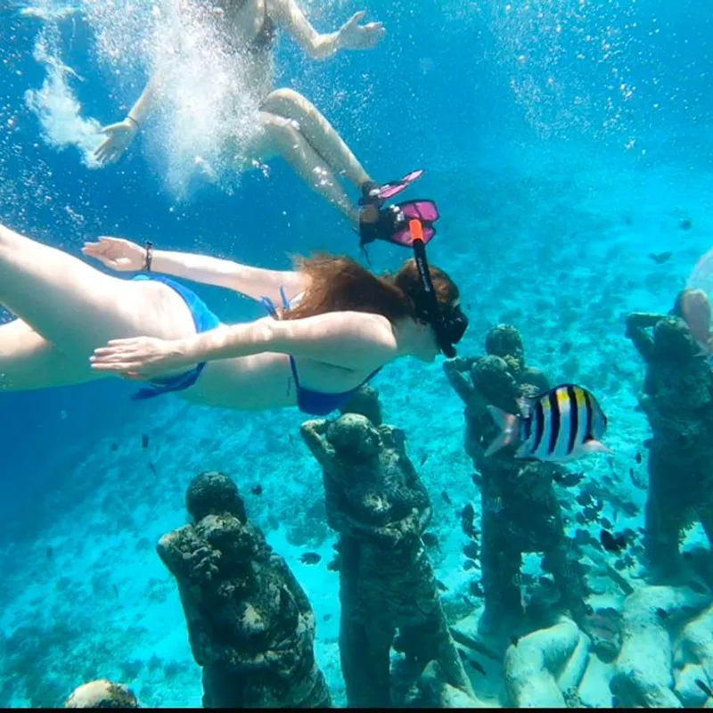 excursie - onbewoond eiland - bali - jeugd - buitenland
