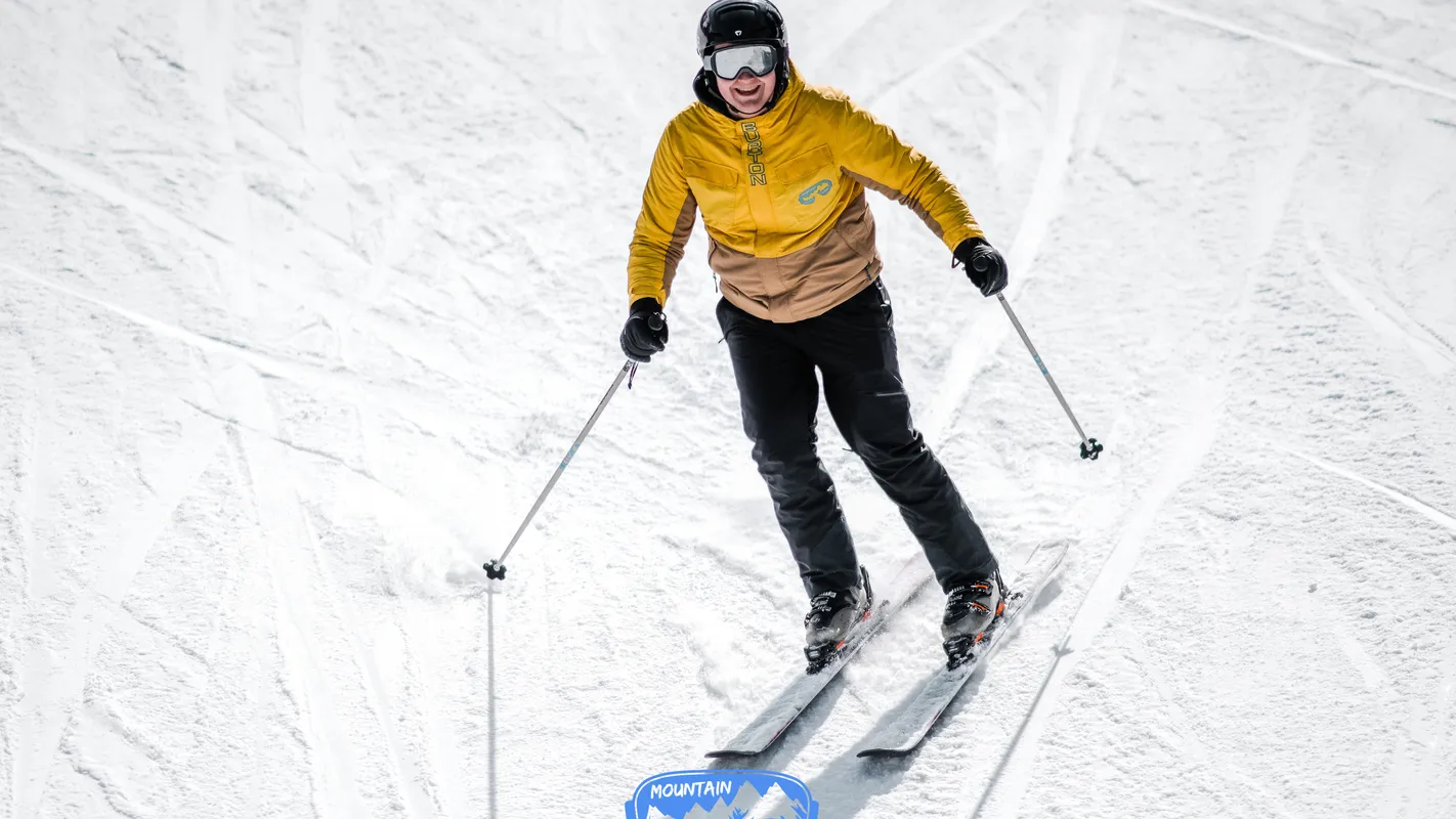 10 Geboden op de piste